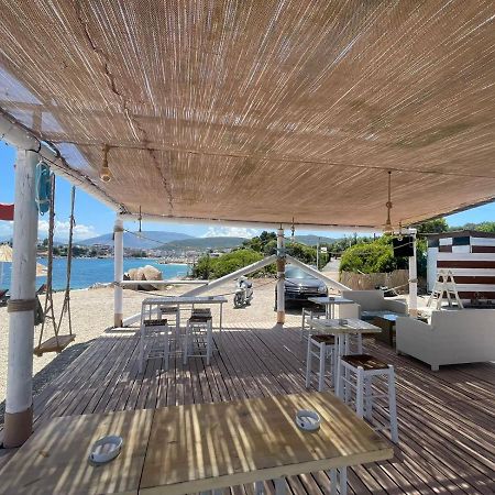 Alsi Rooms Ksamil Zewnętrze zdjęcie