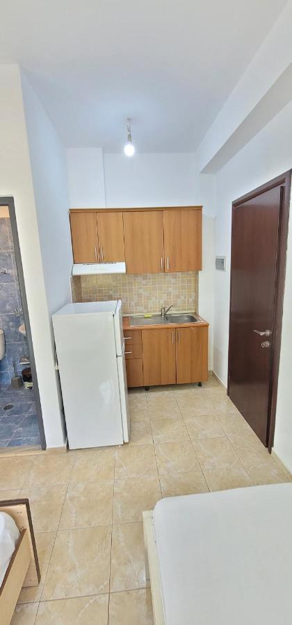 Alsi Rooms Ksamil Zewnętrze zdjęcie