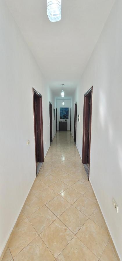 Alsi Rooms Ksamil Zewnętrze zdjęcie