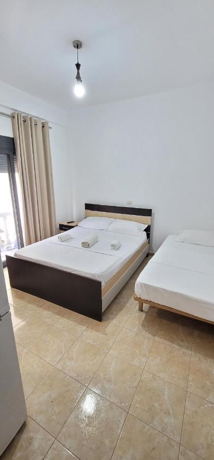 Alsi Rooms Ksamil Zewnętrze zdjęcie