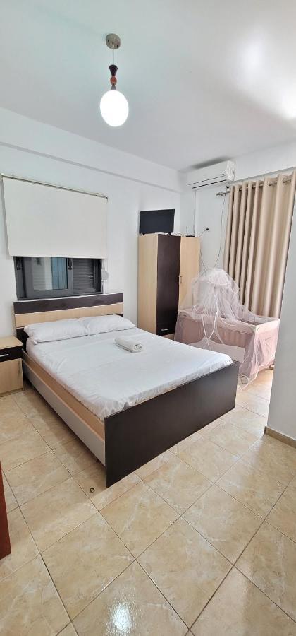 Alsi Rooms Ksamil Zewnętrze zdjęcie