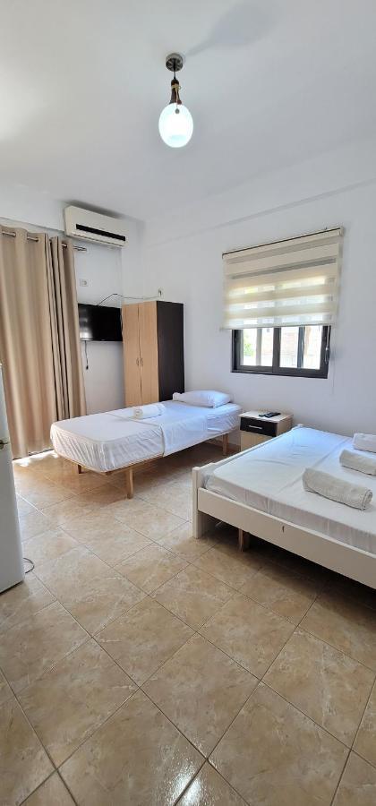 Alsi Rooms Ksamil Zewnętrze zdjęcie