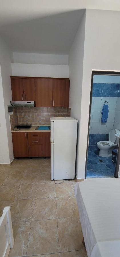 Alsi Rooms Ksamil Zewnętrze zdjęcie