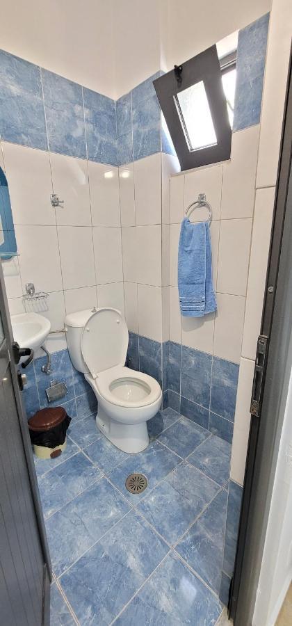 Alsi Rooms Ksamil Zewnętrze zdjęcie