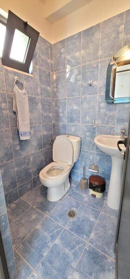 Alsi Rooms Ksamil Zewnętrze zdjęcie